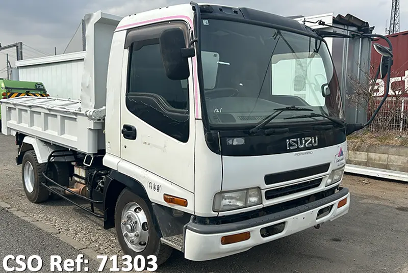 Isuzu / Forward 2005